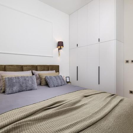 Carnaro Apartment Opatija Bagian luar foto