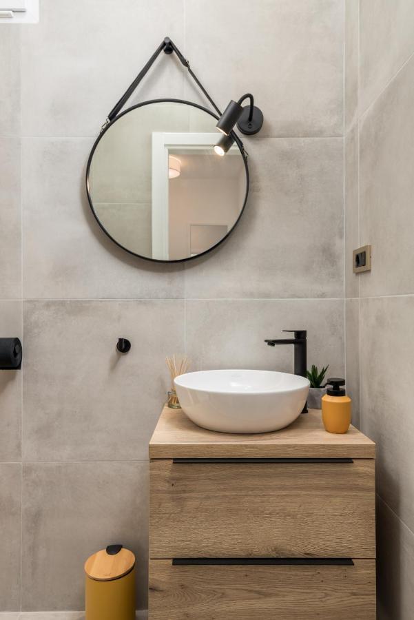 Carnaro Apartment Opatija Bagian luar foto